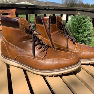 Harrison Myles leather shoes (13)